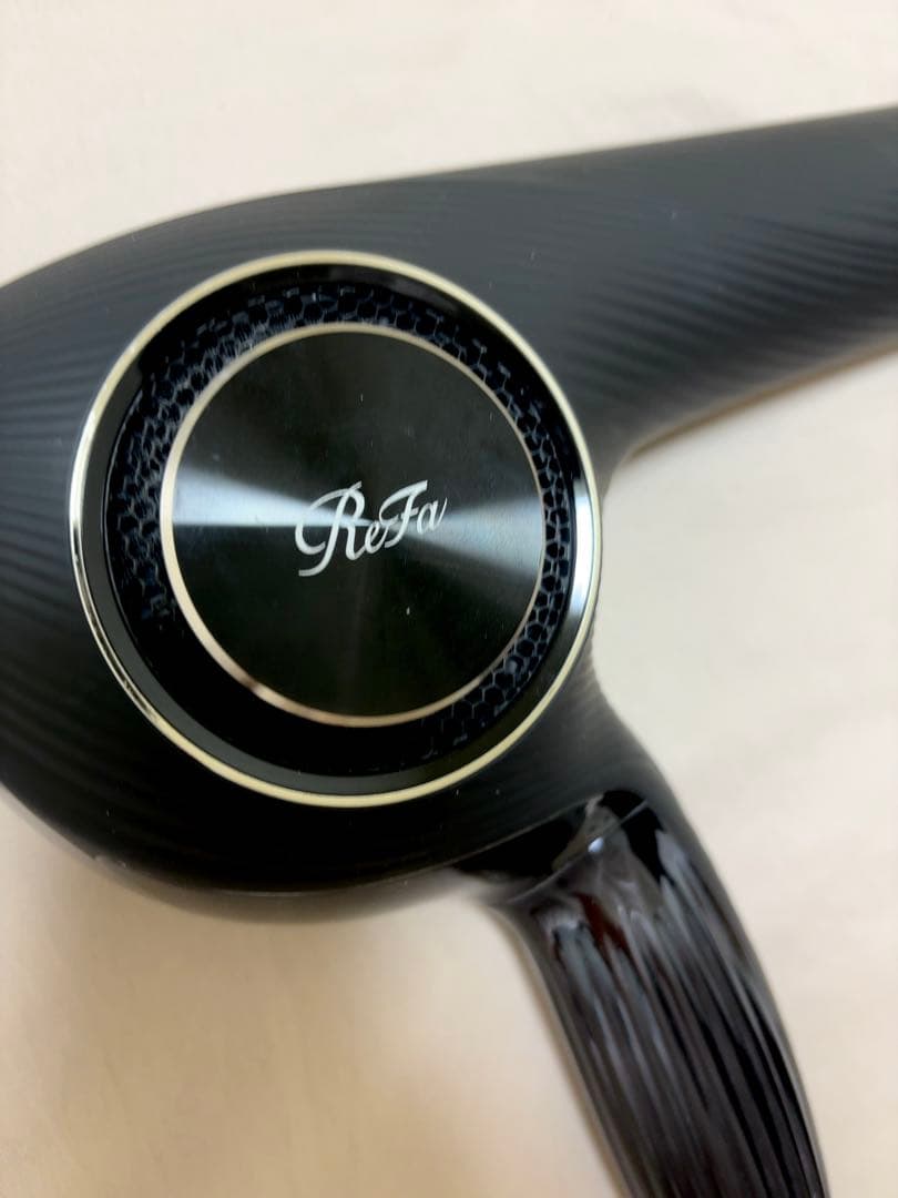な*ち様 美品 ReFa ビューテックドライヤー プロ RE-AJ02A