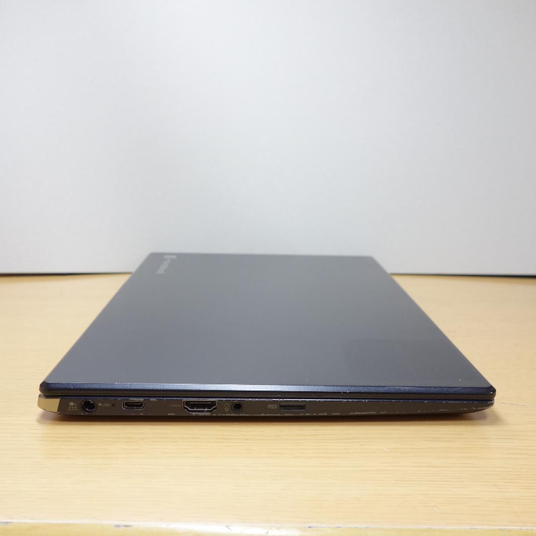 Dynabook G83/FP◆Core i5-10210U/256G/8G