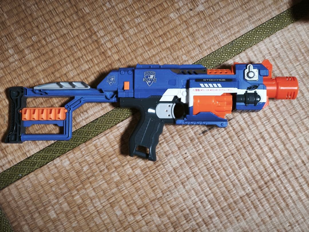 NERF ナーフ まとめ売り