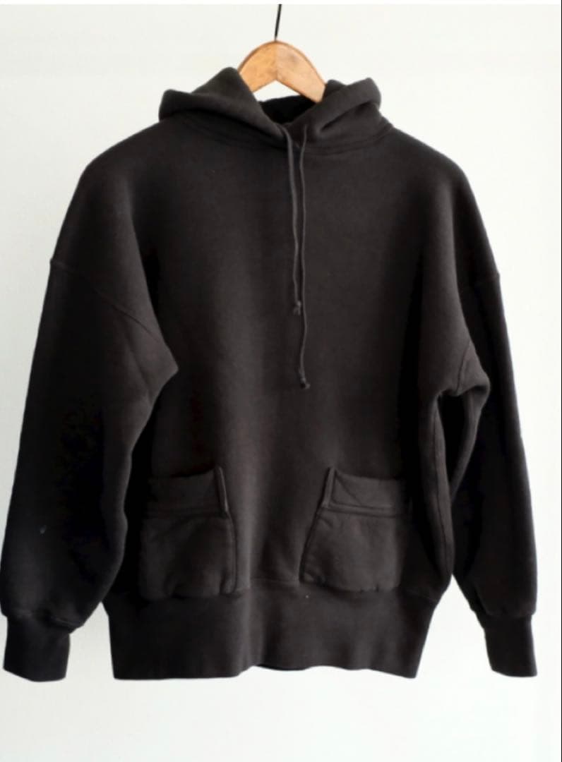 Olde steade スウェットフード