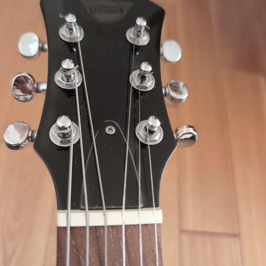 Pignose PGG-200 エレキギター 純正ソフトケース付