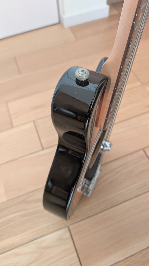 Pignose PGG-200 エレキギター 純正ソフトケース付