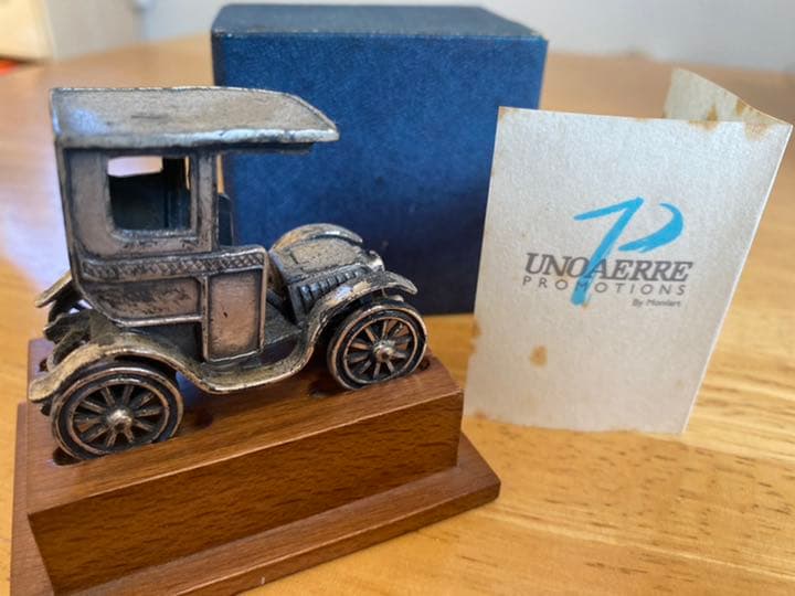 Fiat アンティーク