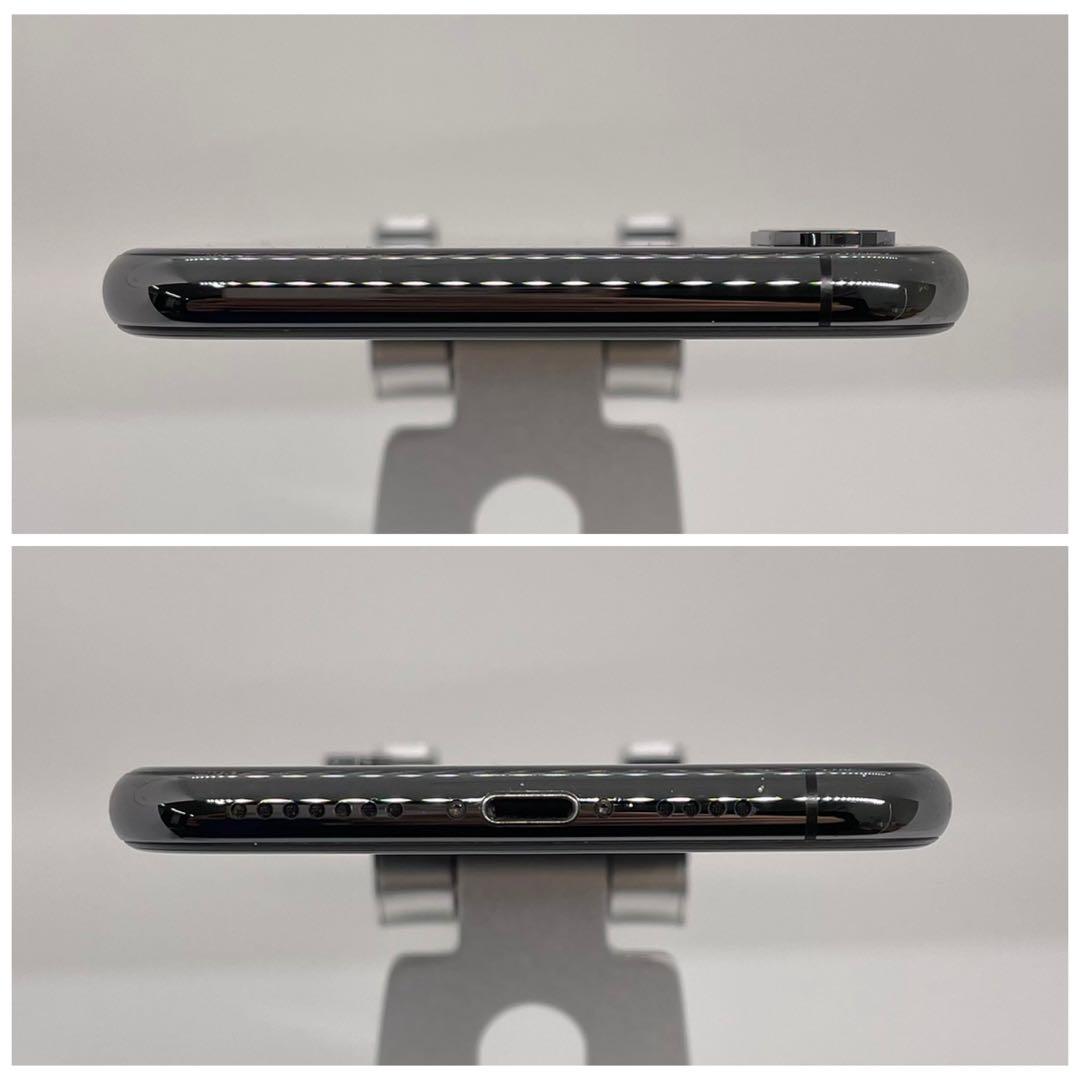 C 100% iPhone XS Max 256 GB SIMフリー 本体