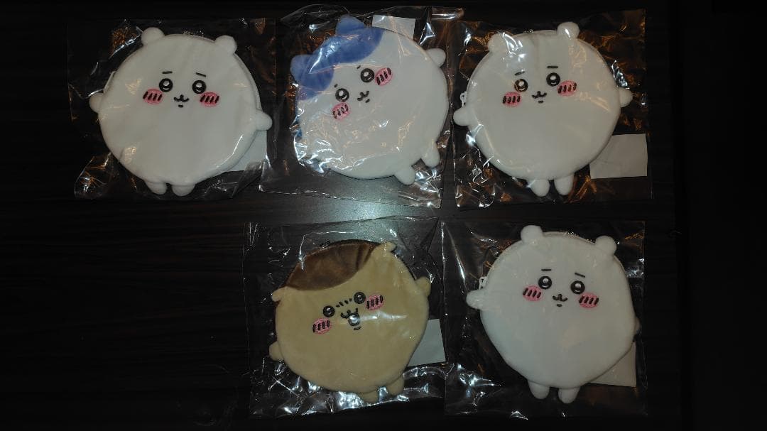 レ*イ様 ちいかわ　グッズ各種