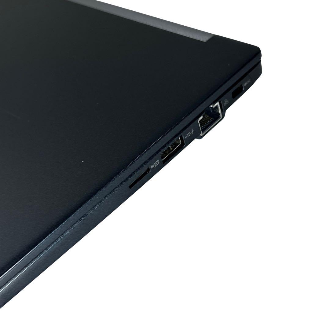 11世代【512GB G83/HU★16GB】13インチ ノートパソコン 657