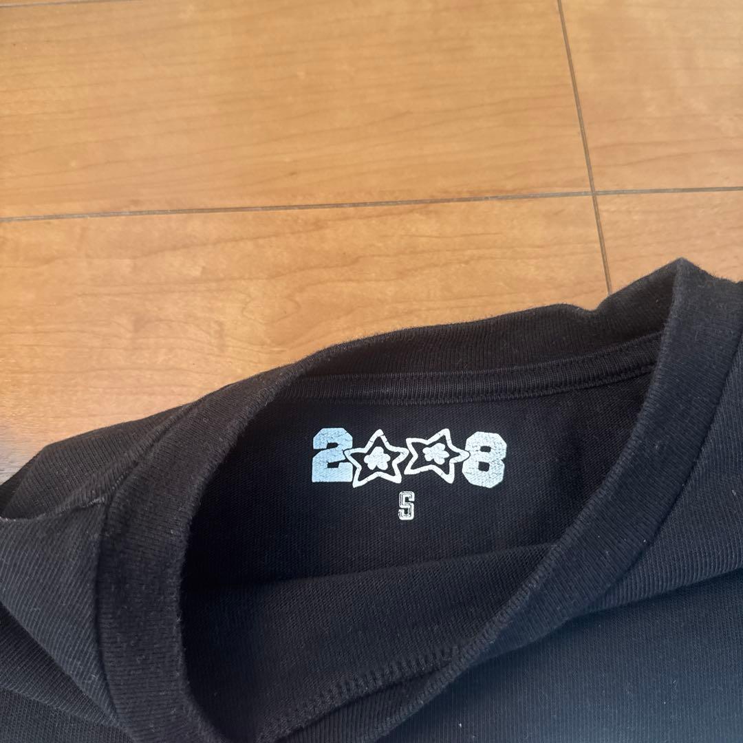 starteam × F*ck This Industry Tシャツ正規品即完売