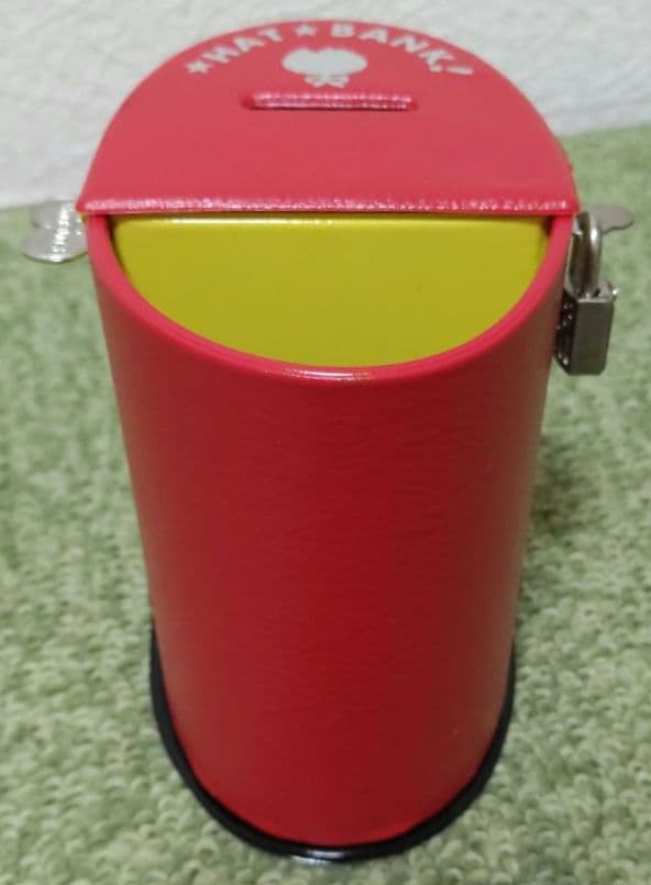 激レア 田村セツコ セツコパップ ツインハット えんぴつたて貯金箱 昭和レトロ