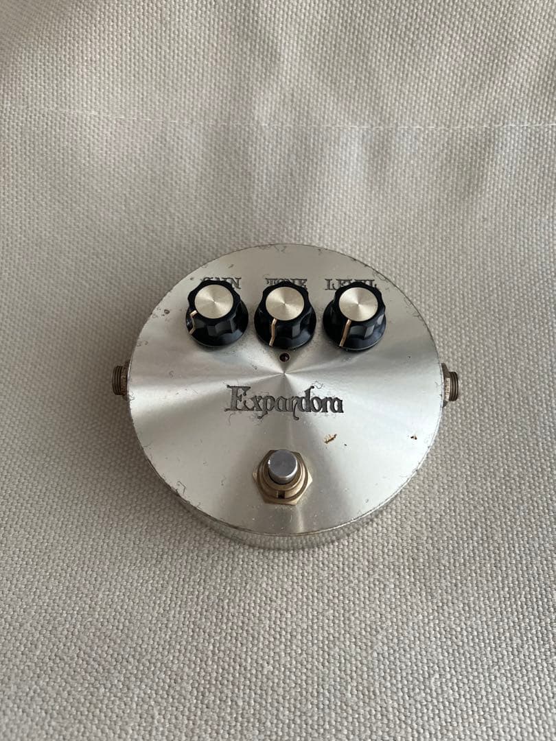 ￼Bixonic Expandora