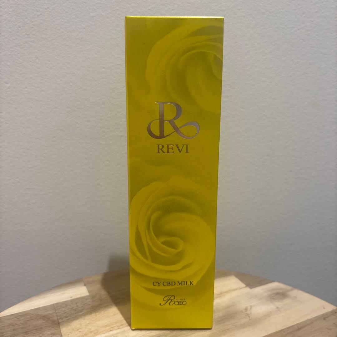 【新品】CY CBD ミルク