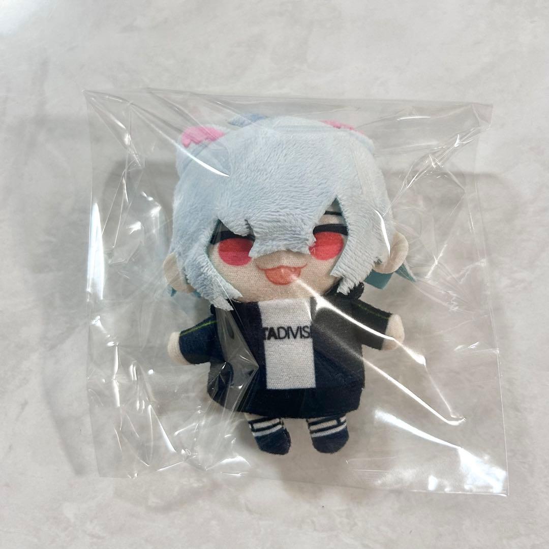 かず猫 kznk パペット