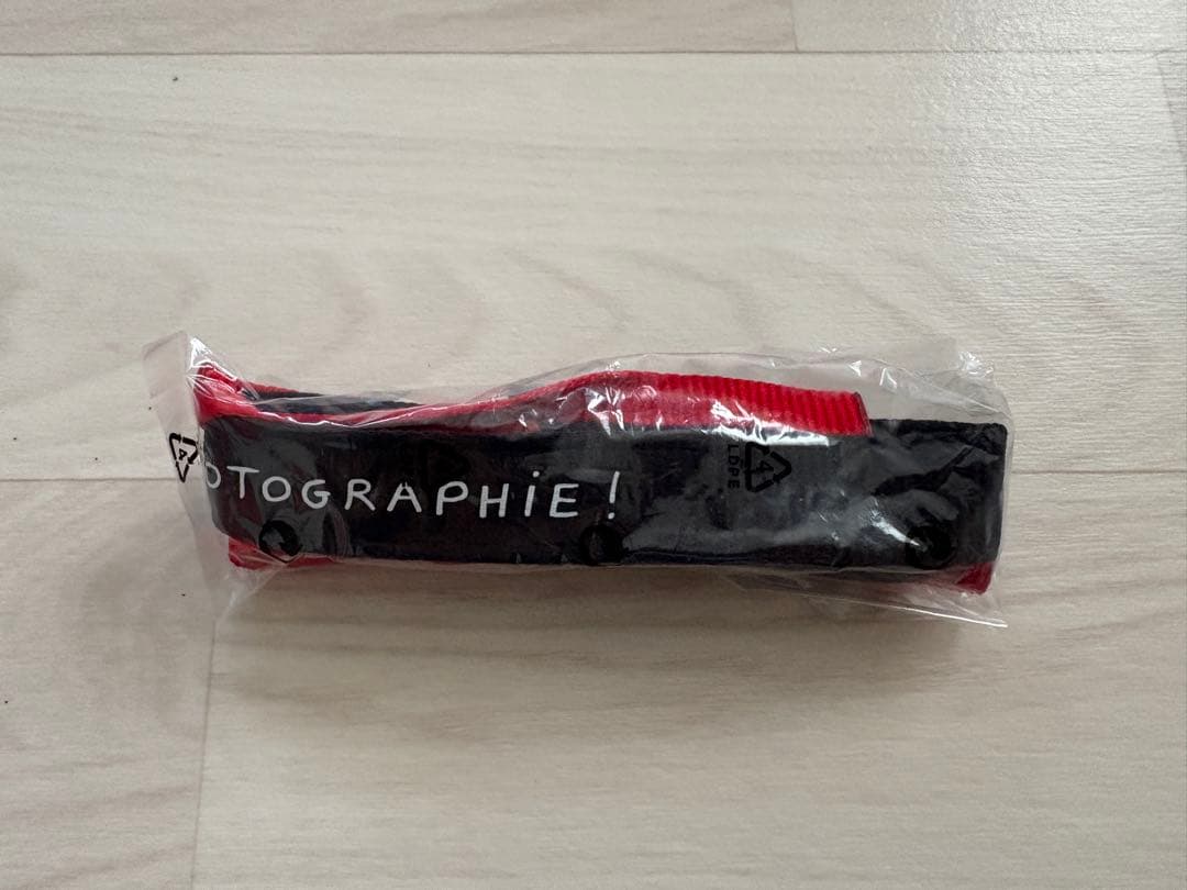 b.Nikon！！ フィルム一眼レフカメラ　ニコンU　アニエスベー/agnesb