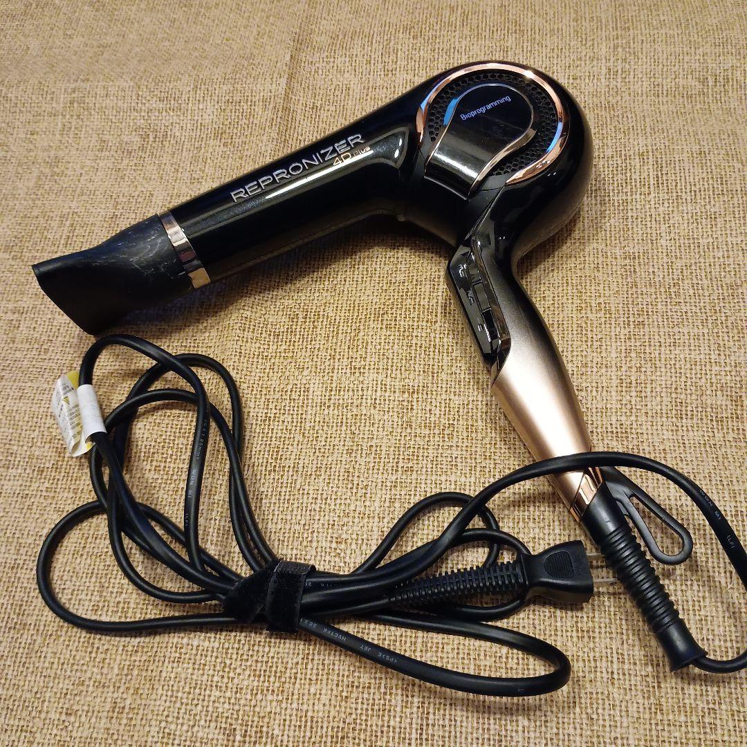 レプロナイザー　4D Plus