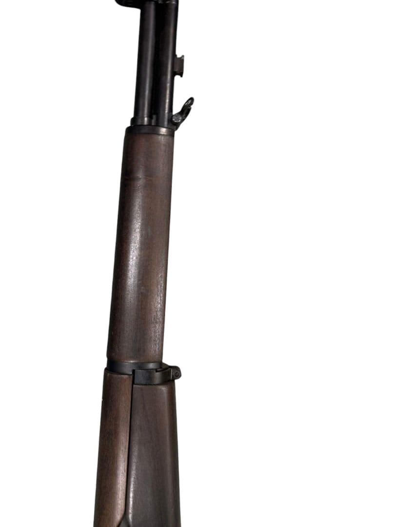 マルシン M1ガーランド モデルガン U.S. RIFLE CAL.30