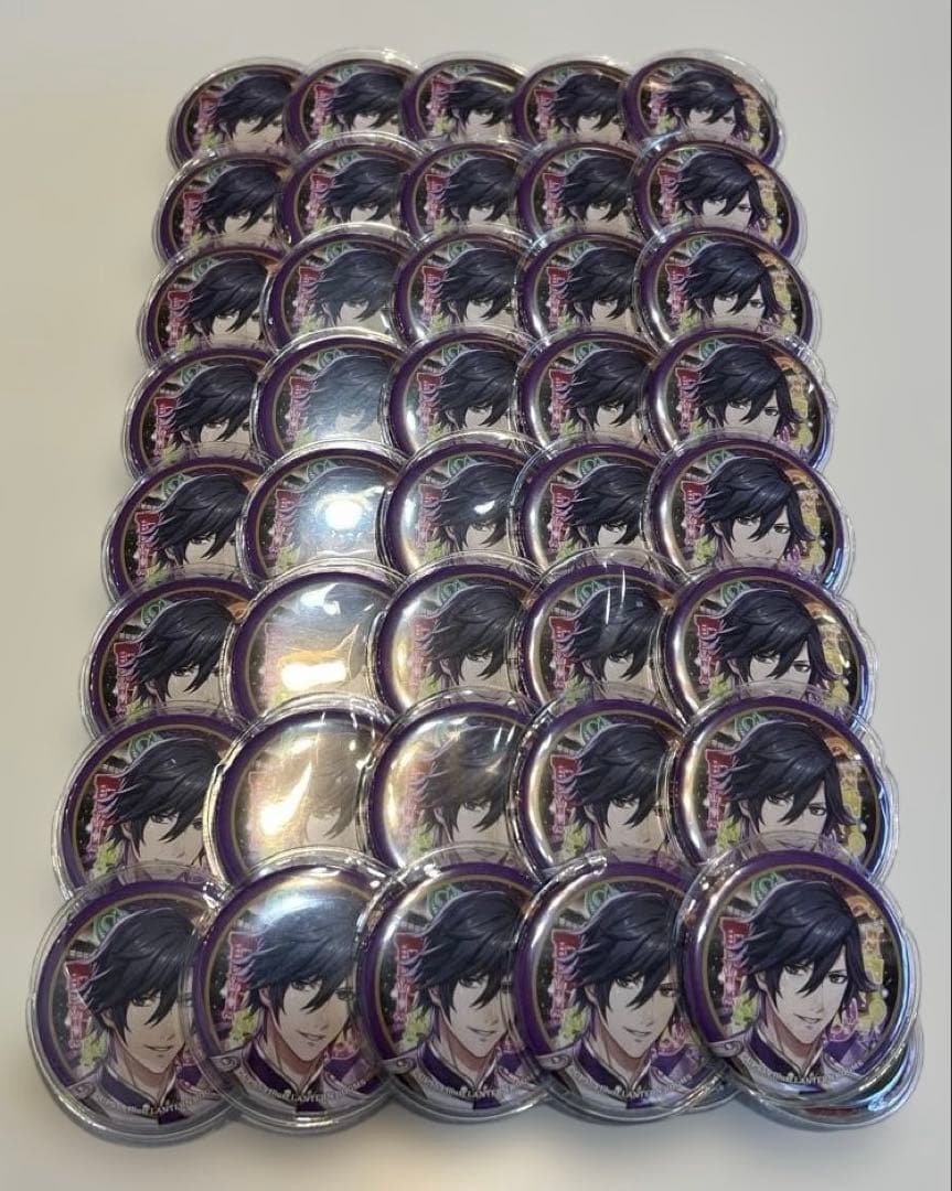 うたプリ トキヤ SSS2 缶バッジ