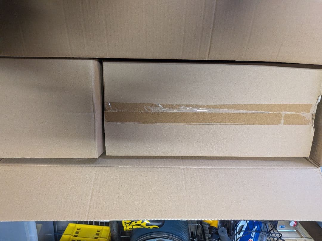 衣類乾燥機 カワクーナ 新品