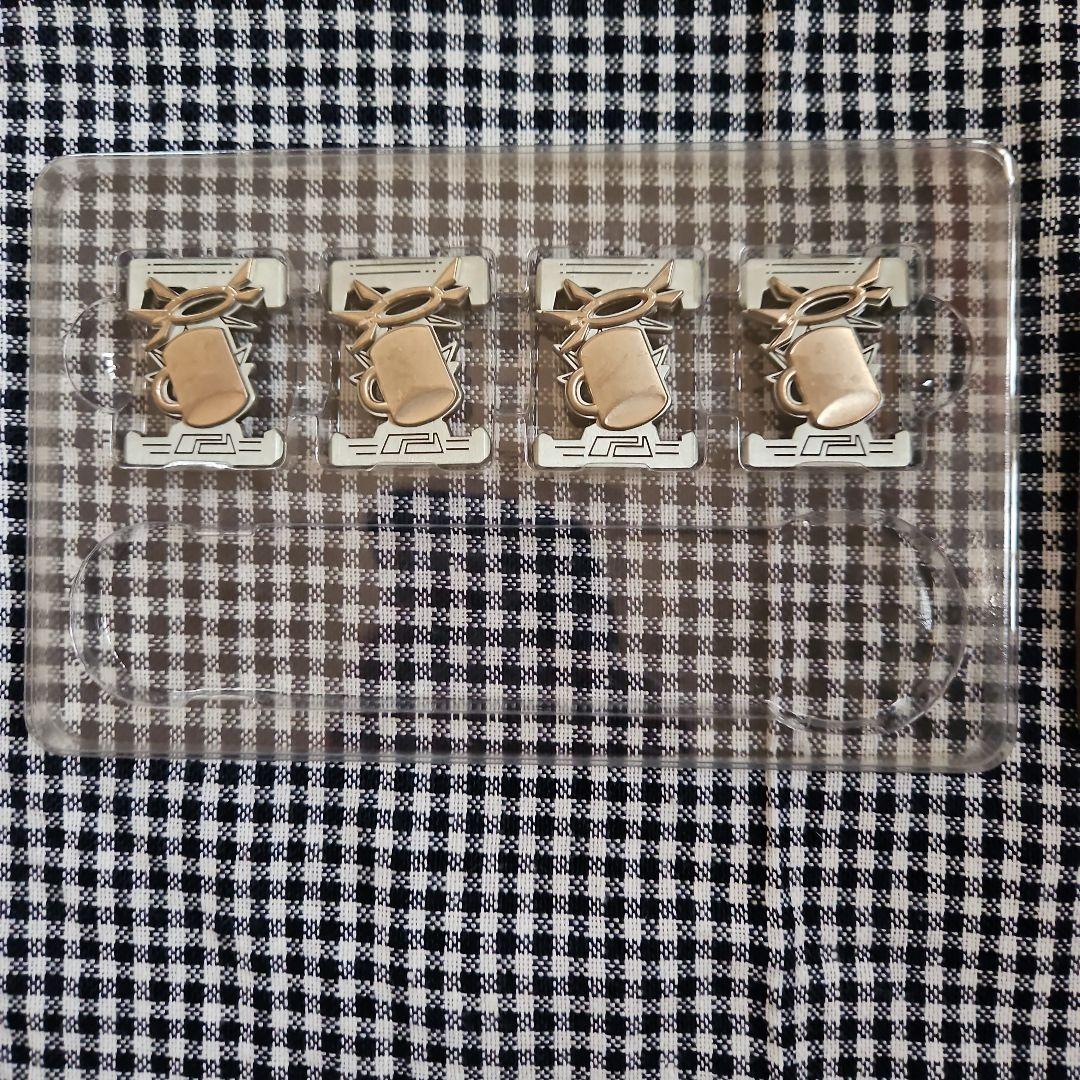 アークナイツ　音律聯覚　エンフォーサー