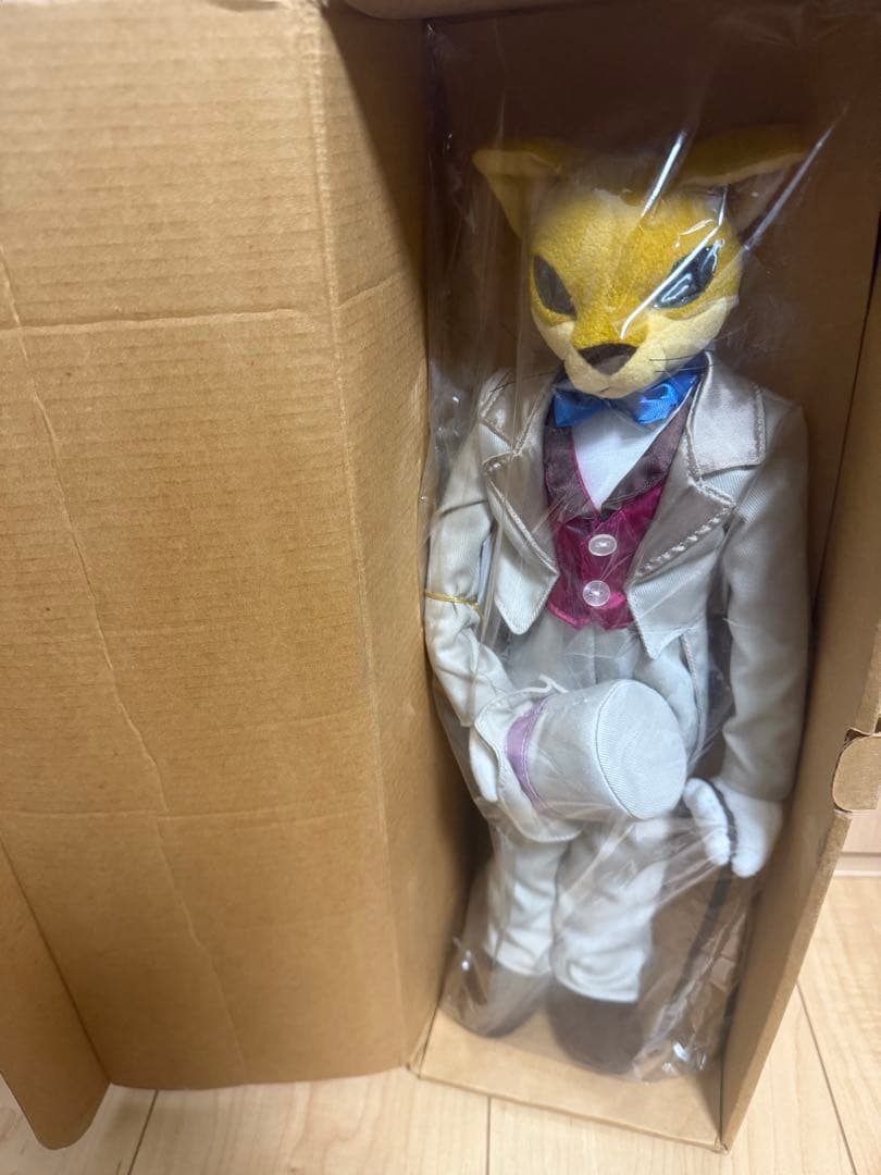 猫の恩返し バロン サンアロー スタジオジブリ