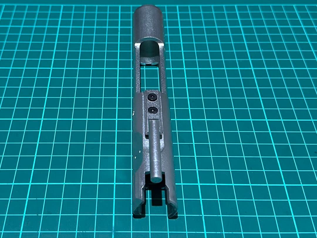 GHK M4 GBB用　アルミボルトキャリア