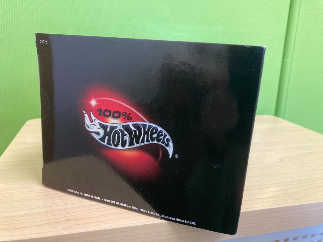 美品 HotWheels ホットウィール マテル フェラーリ 250GTO ②