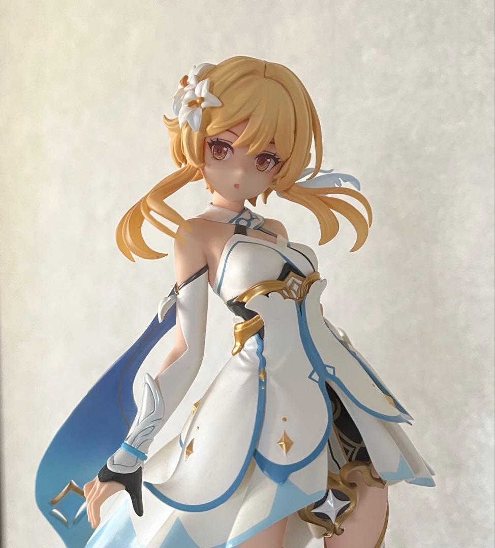 原神 蛍 Lumine フィギュア コトブキヤ