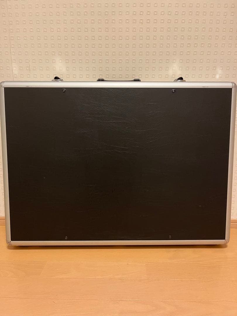 Auris ハープ本体 赤 スウェーデン製