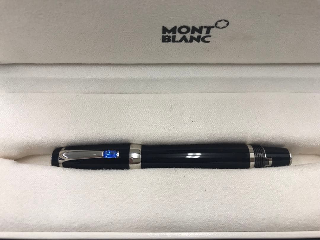 MONTBLANC モンブラン ボエム サファイア