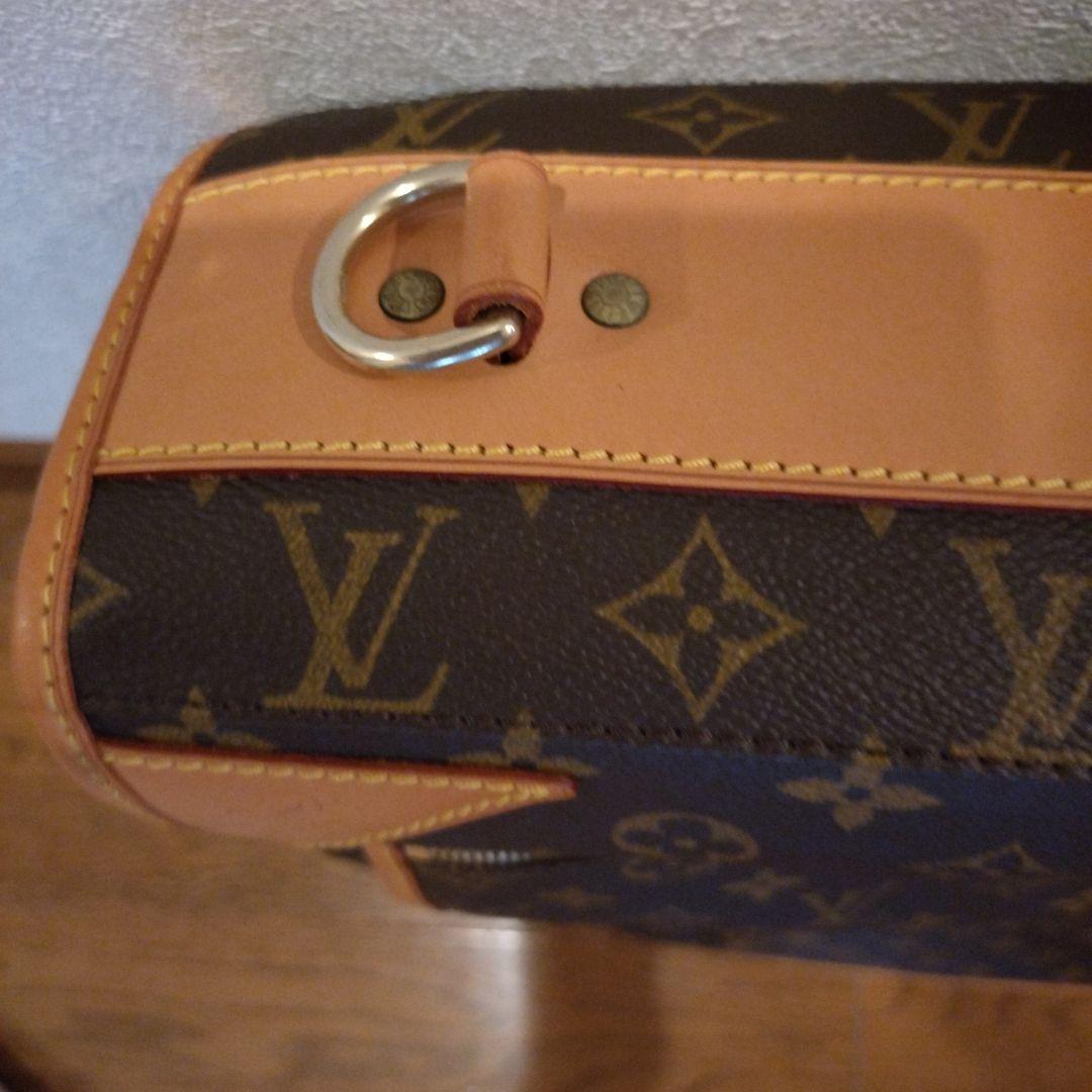 Louis Vuitton ガーメントバッグ モノグラム