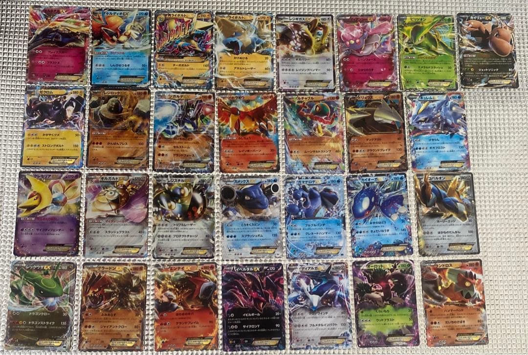 ポケモンカード まとめ売り