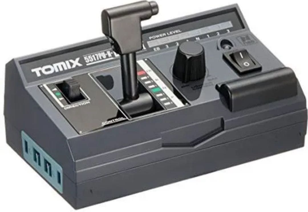 未使用　TOMIX 5577P-11 DU101-CL コントローラー