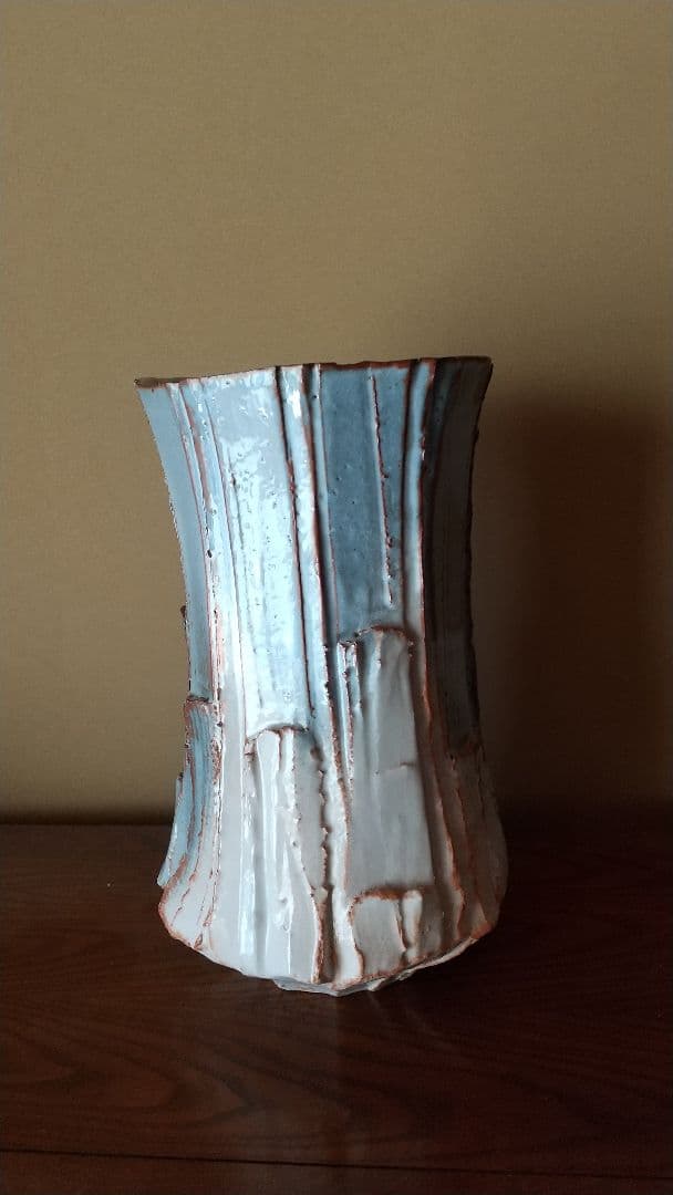 加藤康景の花器