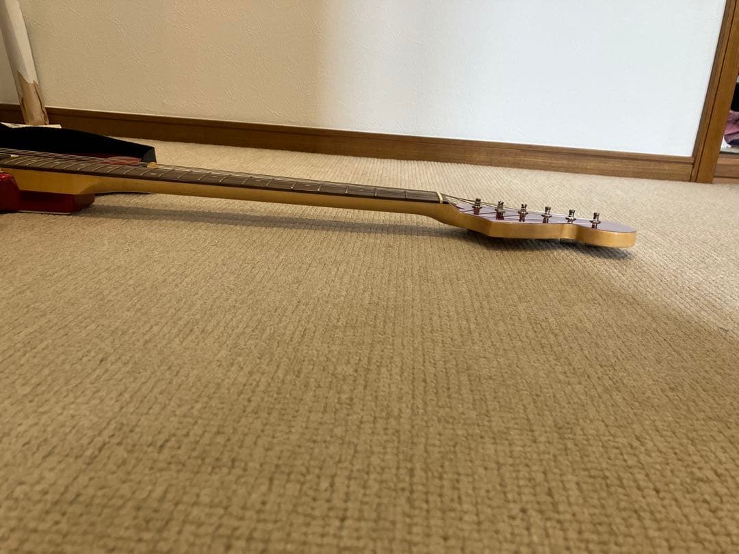 Photogenic エレキギター MG200