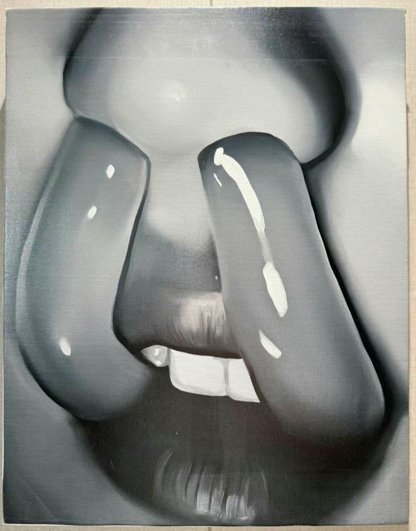 友沢こたお　slime CXXVII