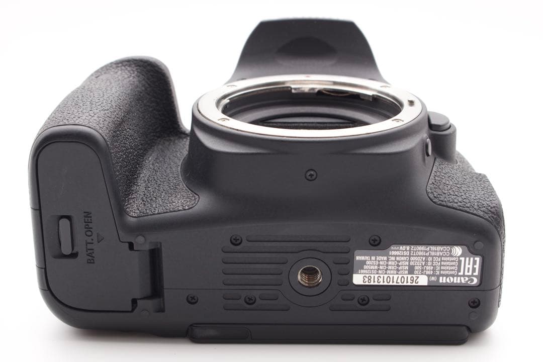 Canon EOS Kiss X9i ダブルレンズ　高倍率　元箱・カメラバッグ有