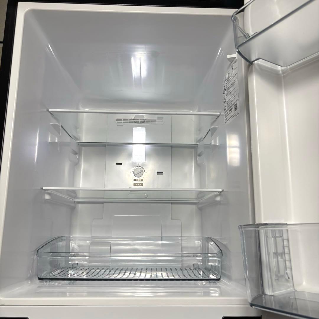 2024年製 冷蔵庫 一人暮らし 単身用 小型 3ヶ月保証 送料無料 シャープ