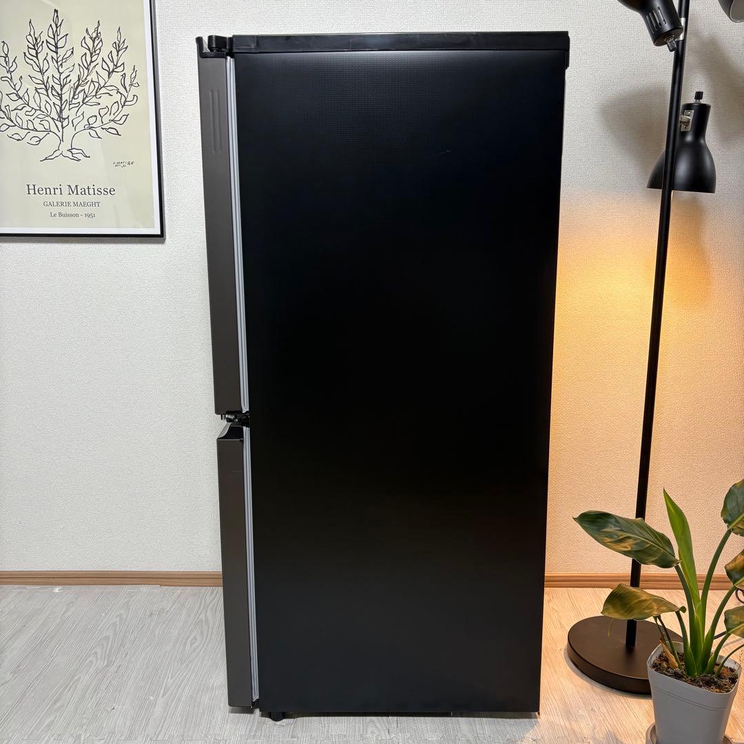 2024年製 冷蔵庫 一人暮らし 単身用 小型 3ヶ月保証 送料無料 シャープ
