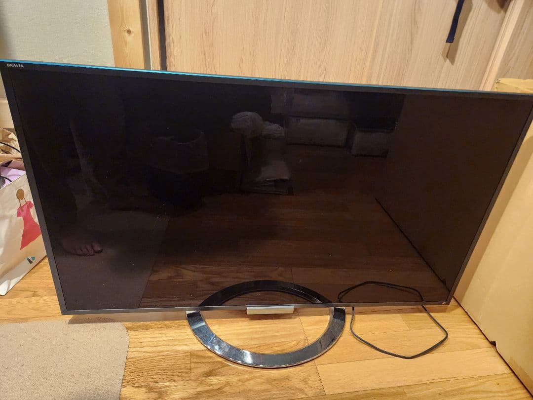 46インチ SONY BRAVIA KDL-46W900A 46インチ