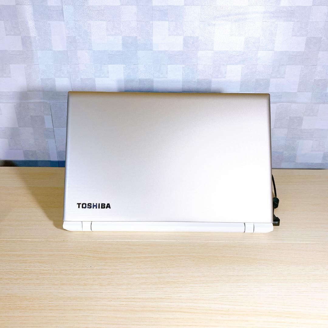 office付/HDD1TB/メモリ8GB/Webカメラ搭載ノートパソコン