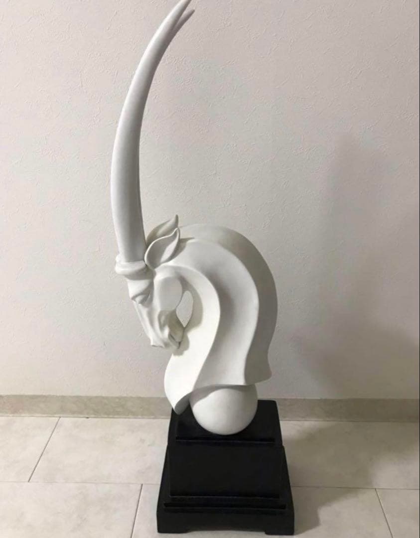 ◾️馬のオブジェ◾️置物 スカルプチャー 彫刻◾️アンティーク◾️