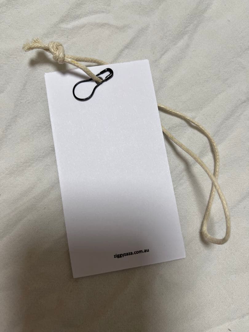 【引っ越しのため断捨離】ありんこZIGGY ZAZA フード付きジャケット