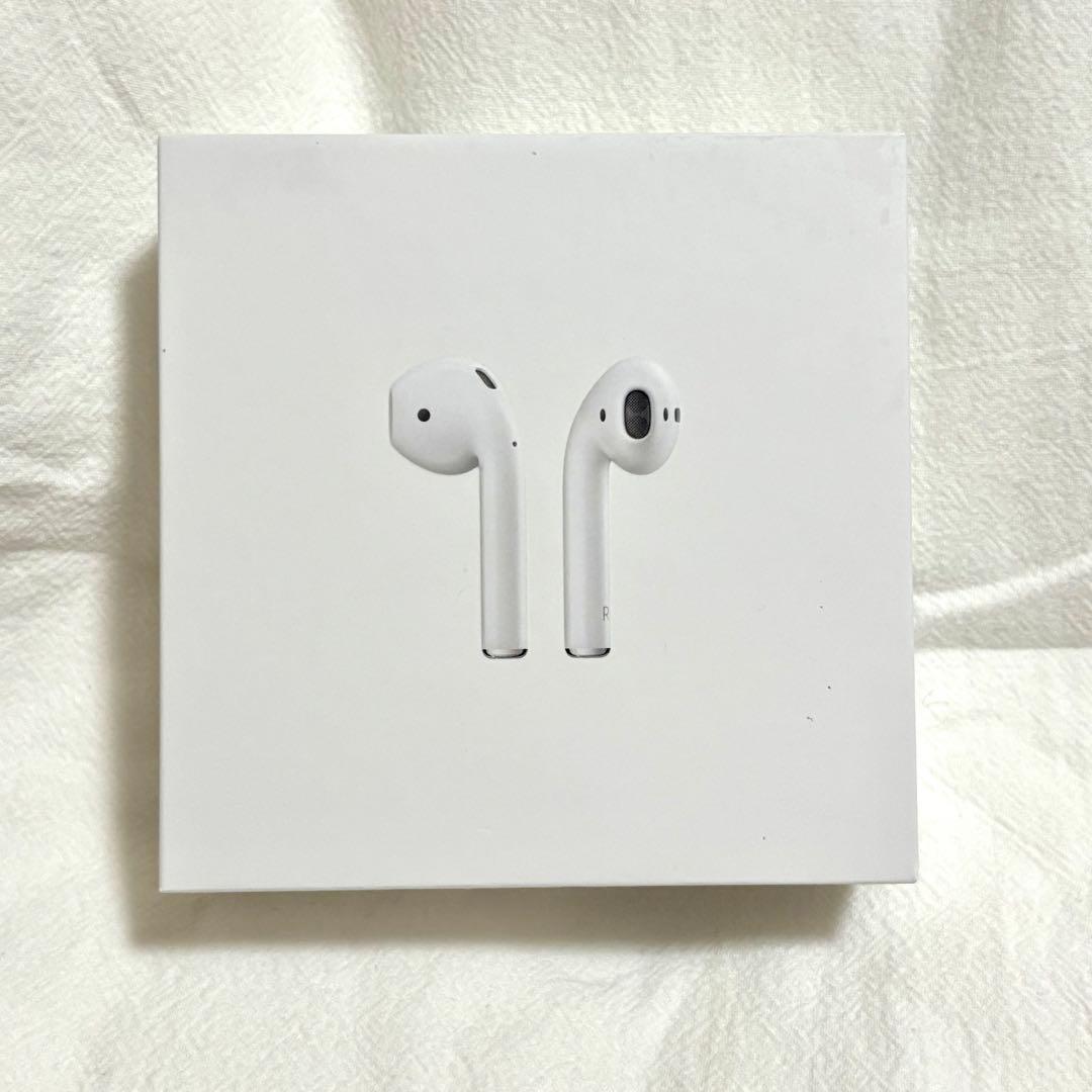 AirPods 第2世代