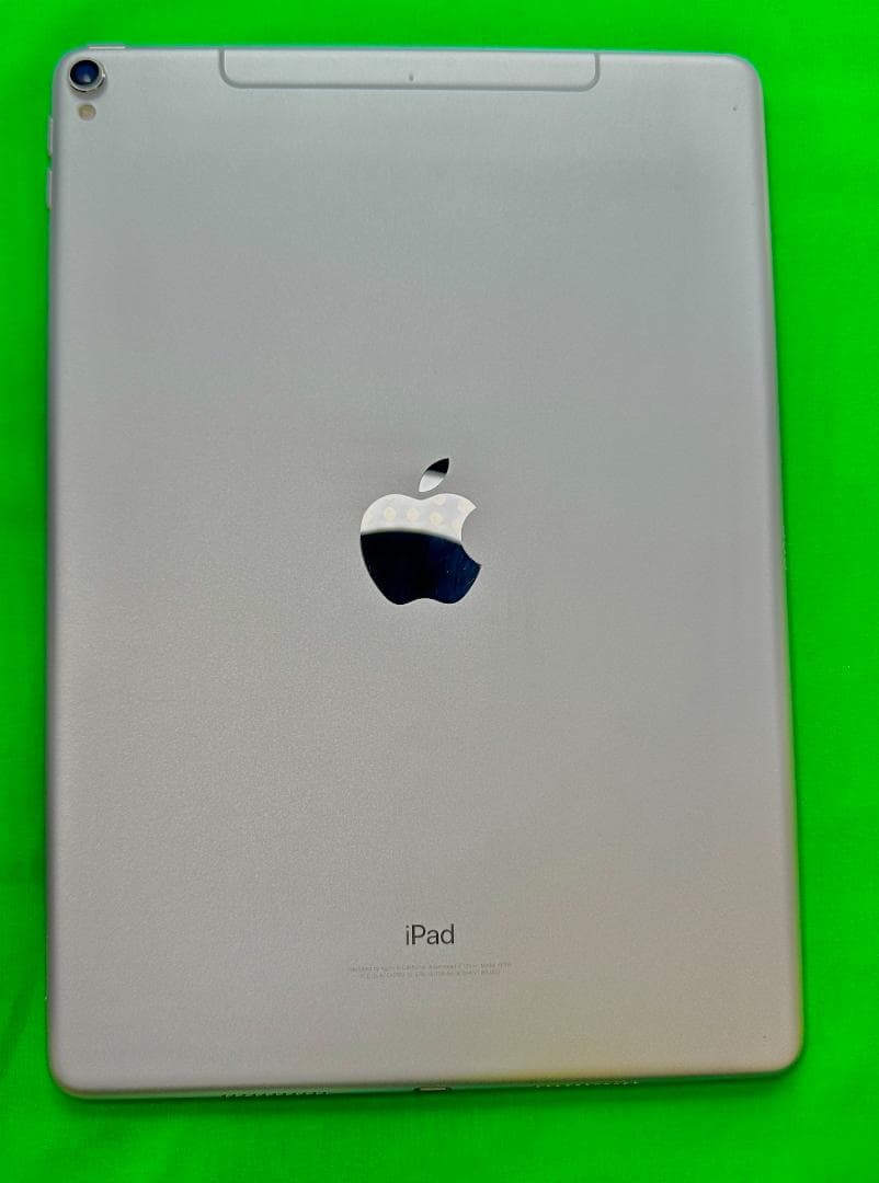 iPad Pro 10.5 第1世代 64GB Wi-Fi 中古美品