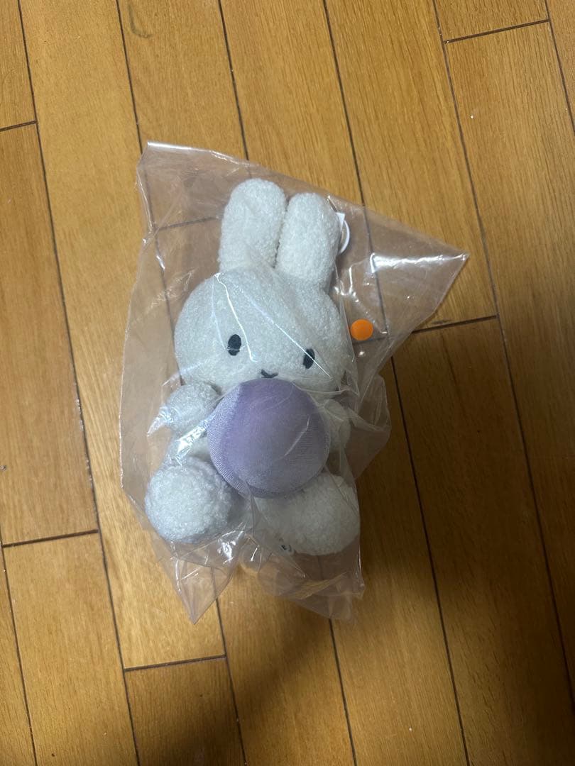 EXPO2025オランダパビリオン限定ミッフィー(大サイズ)