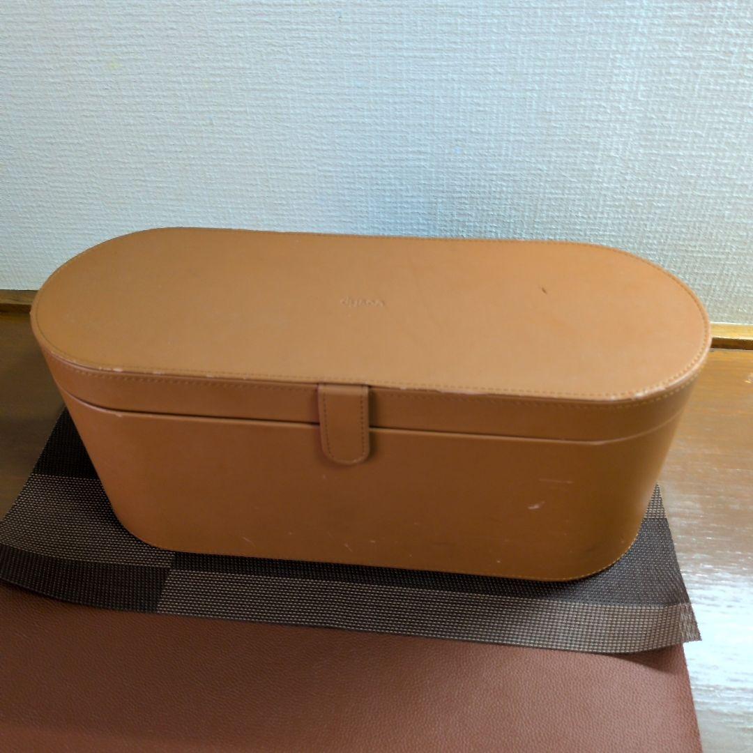 ダイソン　ドライヤー　Dyson Airwrap エアラップ　HS01