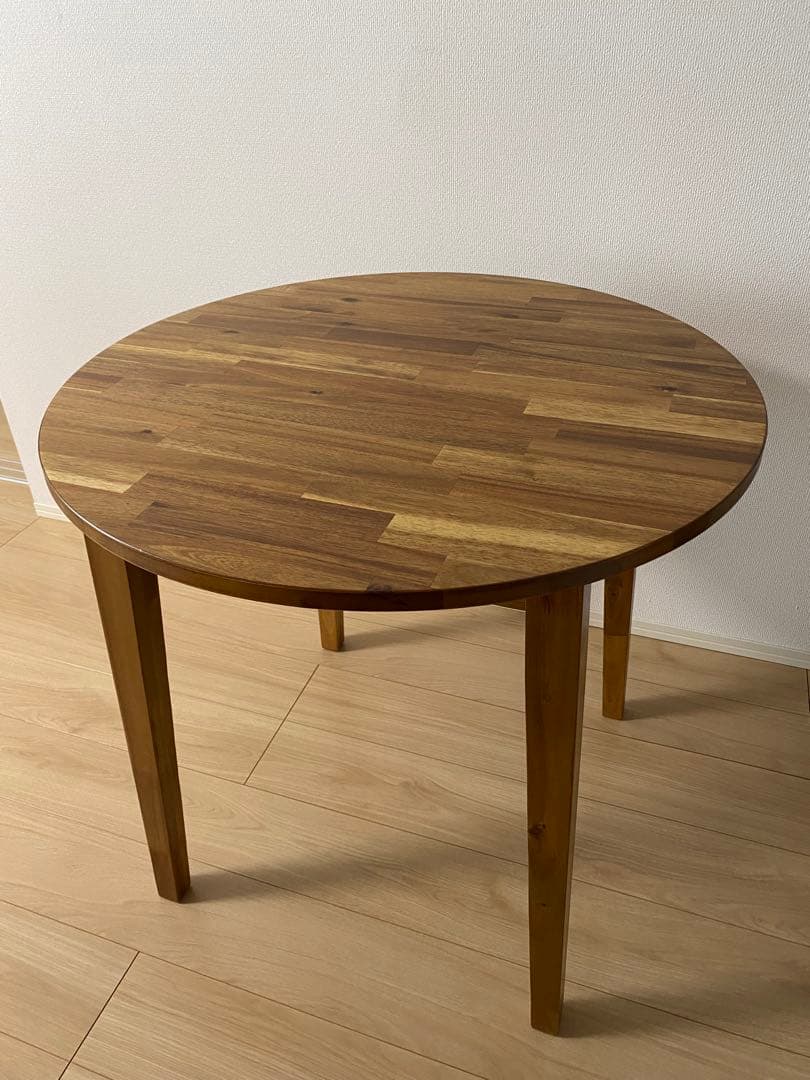 IKEA ナッカンネース テーブル