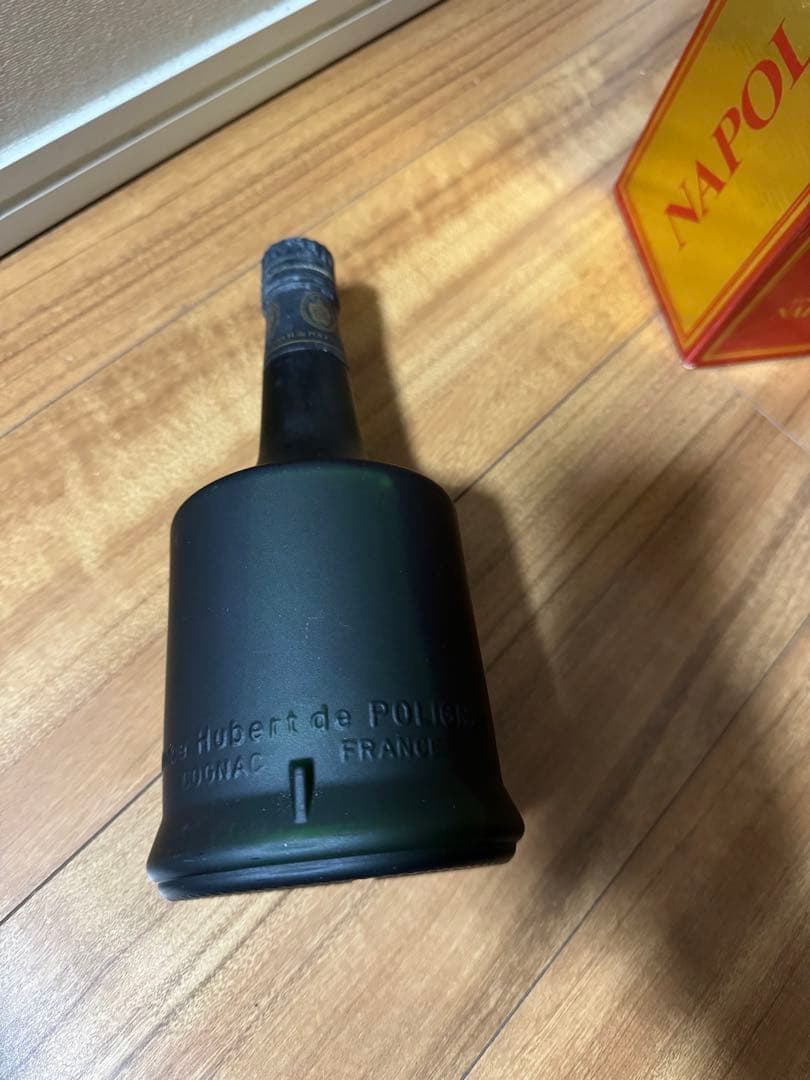 古酒未開栓Prince Hubert de POLIGNAC
