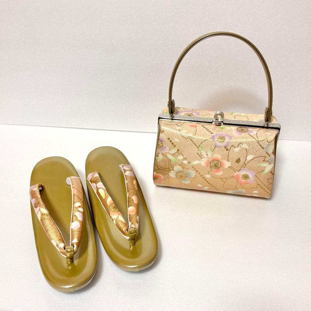 振袖 フルセット 【着付け小物付き】赤 古典 美品