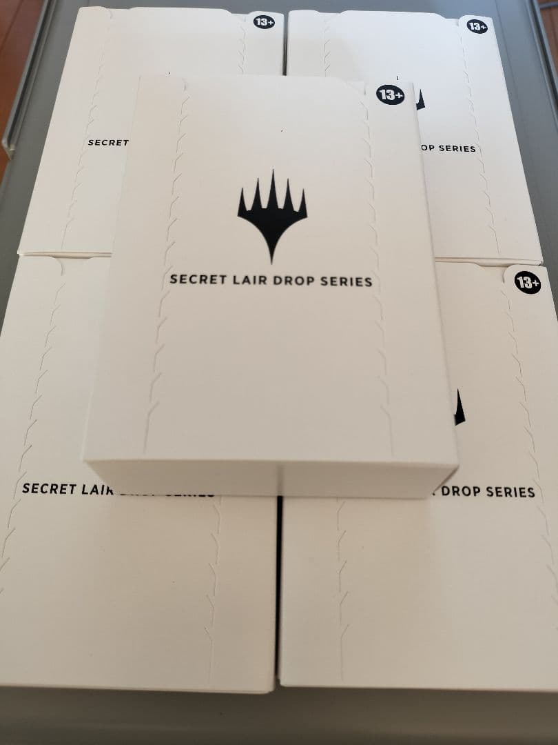 マジック：ザ・ギャザリング Secret Lair Drop Series: Hatsune Miku