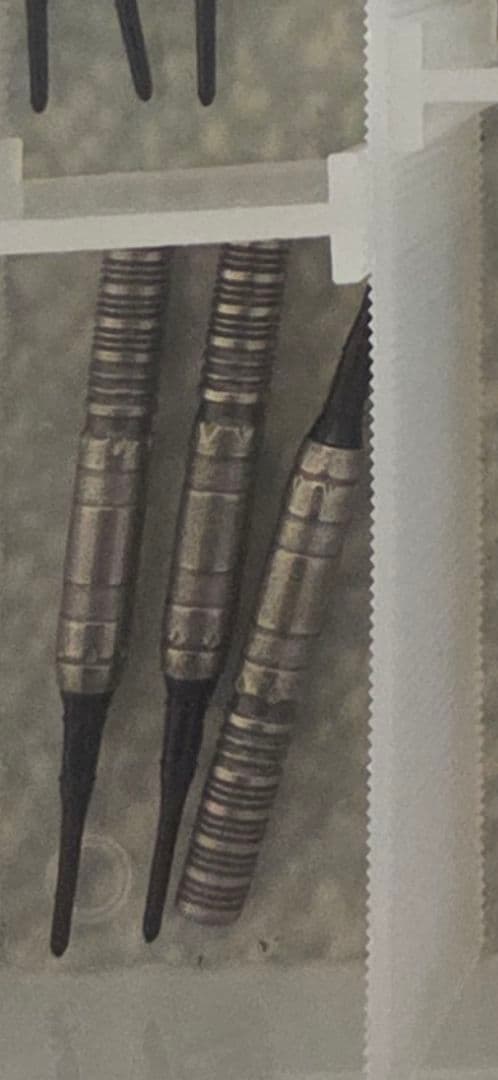 のだちゃん様 バレル4点