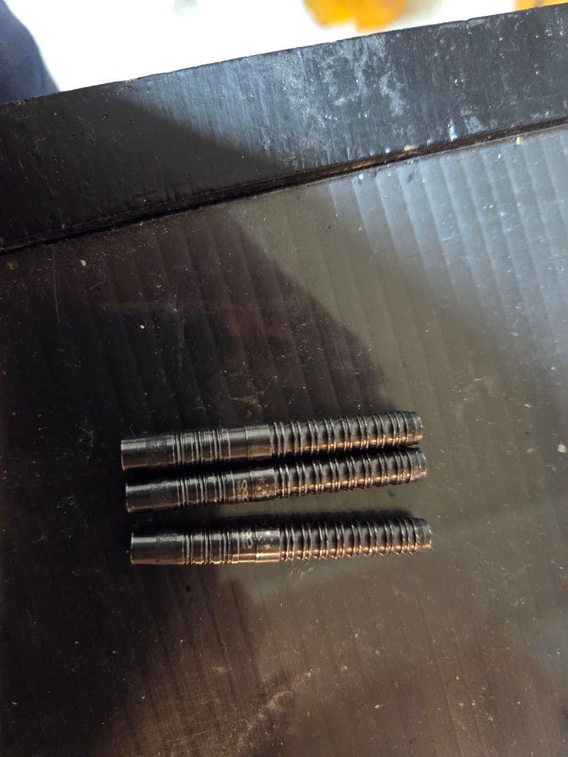 のだちゃん様 バレル4点